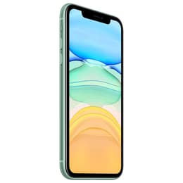 iPhone 11 256GB - Green - Unlocked