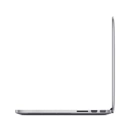 MacBook Pro Retina 13.3-inch (2012) - Core i7 - 8GB - SSD 512GB