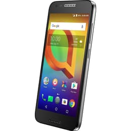 Alcatel A30 16GB - Black - Unlocked