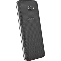 Alcatel A30 16GB - Black - Unlocked