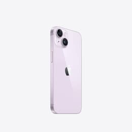 iPhone 14 128GB - Purple - Unlocked - Dual eSIM | Back Market