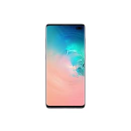 Galaxy S10+ 128GB - White - Unlocked | Back Market