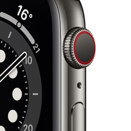 Apple Watch (Series 6) September 2020 - Cellular - 40 mm