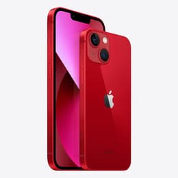 iPhone 13 256GB - Red - Unlocked | Back Market