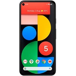 Google Pixel 5 128GB - Black - Locked T-Mobile | Back Market