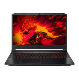 Acer Nitro 5 AN515 55 15 inch Core i5 10300H 8GB 512GB NVIDIA