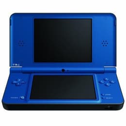 Nintendo DSi in store Blue