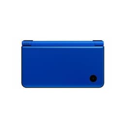 Sold blue nintendo ds xl