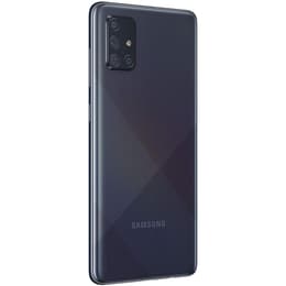 Samsung Galaxy A71 128 GB orders white