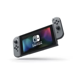 Nintendo switch deals 32gb gray console