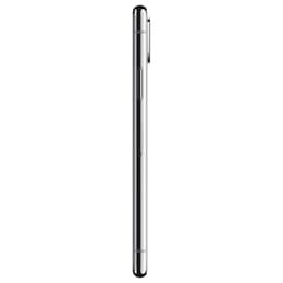 iPhone XS 64GB - Silver - Unlocked | Back Market
