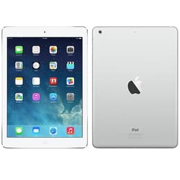 iPad Air 16GB - Silver - (Wi-Fi + GSM/CDMA + LTE) | Back Market