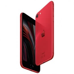 iPhone SE2 128GB RED