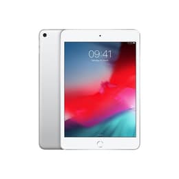 iPad mini (2019) 64GB - Silver - (Wi-Fi) | Back Market