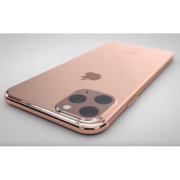 iPhone 11 Pro Max 256GB - Gold - Unlocked | Back Market