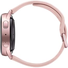 Samsung pink smart clearance watch