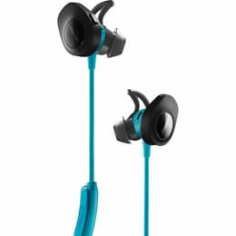 Bose soundsport best sale wireless black