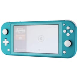 Switch lite deals resale value