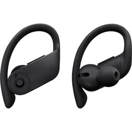 Powerbeats 2025 noise cancelling