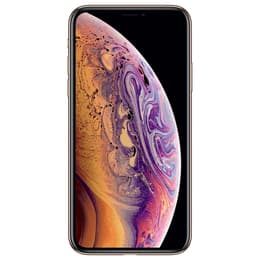 iPhone XS 512GB - Gold - Unlocked | Back Market