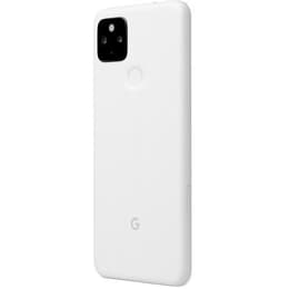 Google Pixel 4a 5G 128GB - White - Locked Verizon | Back Market