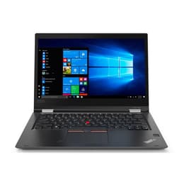 Lenovo Thinkpad X380 Yoga 13-inch (2018) - Core i5-8350U - 8 GB