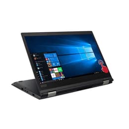 Lenovo Thinkpad X380 Yoga 13-inch (2018) - Core i5-8350U - 8 GB