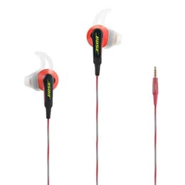 Bose earphones best sale wired with mic