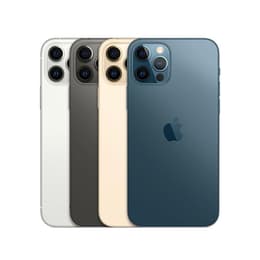 iPhone 12 Pro 128GB - Silver - Unlocked | Back Market