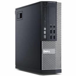 Dell OptiPlex 9020 Core i7 3.4 GHz - SSD 512 GB RAM 8GB