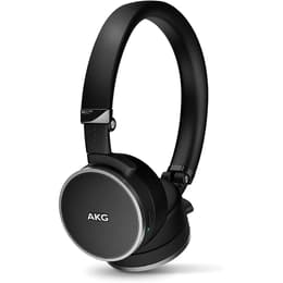 Akg over discount ear bluetooth headphones