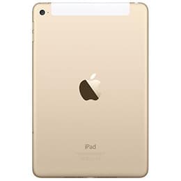 iPad mini (2015) 64GB - Gold - (Wi-Fi + GSM/CDMA + LTE) | Back Market