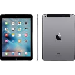 iPad Air (2013) 32GB - Space Gray - (Wi-Fi) | Back Market