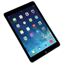 iPad Air (2013) 32GB - Space Gray - (Wi-Fi) | Back Market