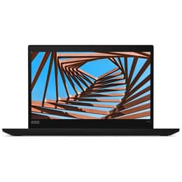 Lenovo ThinkPad X390 13-inch (2019) - Core i5-8365U - 8 GB - SSD 256 GB