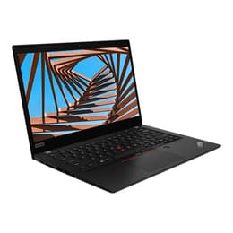 Lenovo ThinkPad X390 13-inch (2019) - Core i5-8365U - 8 GB - SSD 256 GB