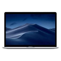 MacBook Pro Retina 13.3-inch (2016) - Core i5 - 8GB - SSD 256GB