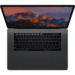 MacBook Pro Retina 15.4-inch (2017) - Core i7 - 16GB - SSD 2048GB