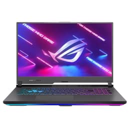 Asus Rog Strix G17 G713I HHX017 17 inch Ryzen 7 4800H 16GB