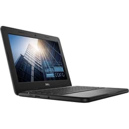 Dell Chromebook 3100 2-In-1 Celeron 1.1 ghz 32gb eMMC - 4gb QWERTY