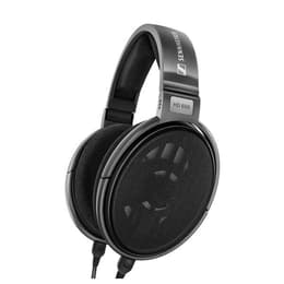 Sennheiser HD 650 Headphone with microphone Titan Back Market