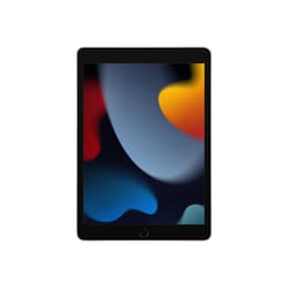 iPad 10.2 (2021) 64GB - Silver - (Wi-Fi) | Back Market