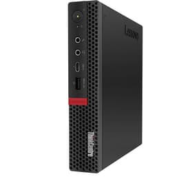 Lenovo ThinkCentre M920Q Tiny Core i5 2.10 GHz - SSD 256 GB RAM 8GB