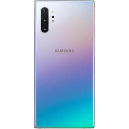 Galaxy Note10+ 5G 256GB - Silver - Unlocked | Back Market