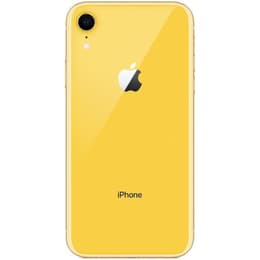 iPhone 11 64GB - Yellow - Locked T-Mobile | Back Market