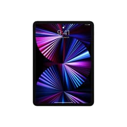 iPad Pro 11 (2021) 256GB - Silver - (Wi-Fi) | Back Market