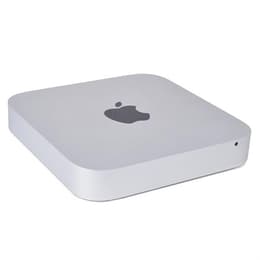 Mac mini (Late 2012) Core i7 2.6 GHz - SSD 256 GB - 16GB | Back Market