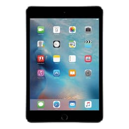 iPad mini (2015) 16GB - Space Gray - (Wi-Fi) | Back Market