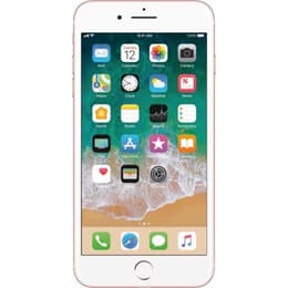 iPhone7 plus 256GB ローズゴールド SIMフリー - スマホ・タブレット ...