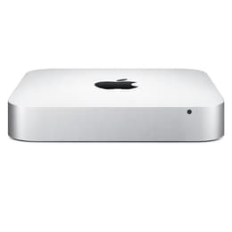 Mac mini (Late 2014) Core i5 2.6 GHz - SSD 512 GB - 8GB | Back Market